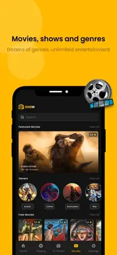 jiohotstar-without-ads Movies and shows