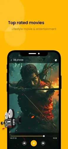 jiohotstar-without-ads Top Rated Movies